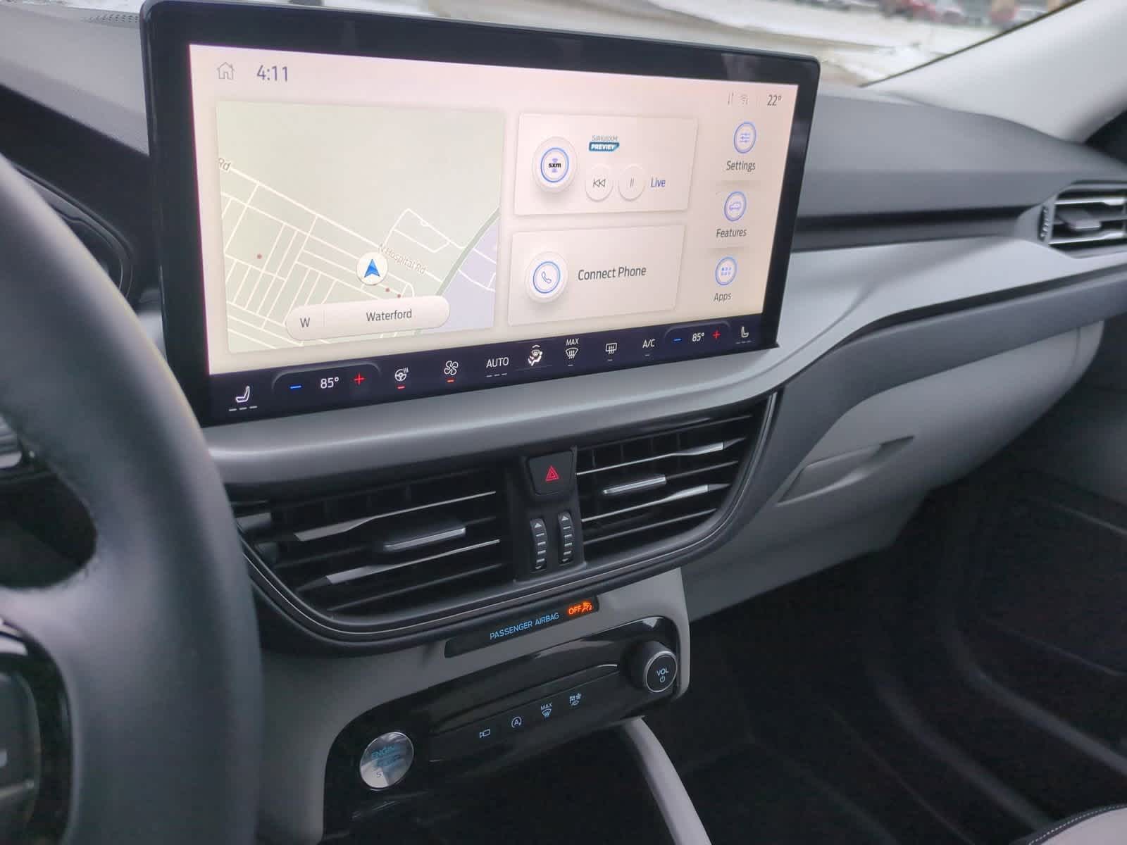 Thumbnail: 2023 Ford Escape - 27