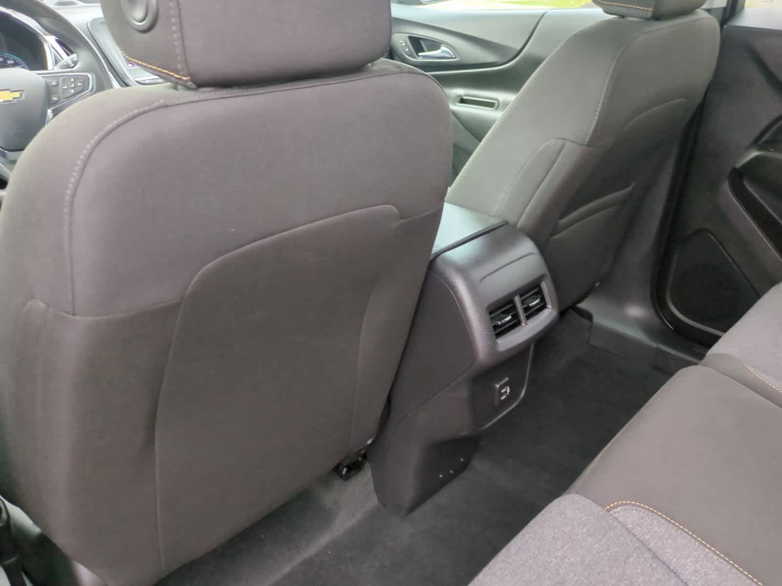 Thumbnail: 2023 Chevrolet Equinox - 18