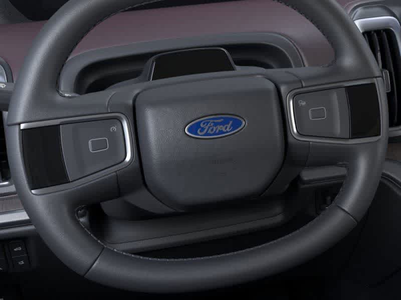 Thumbnail: 2026 Ford Expedition MAX - 12