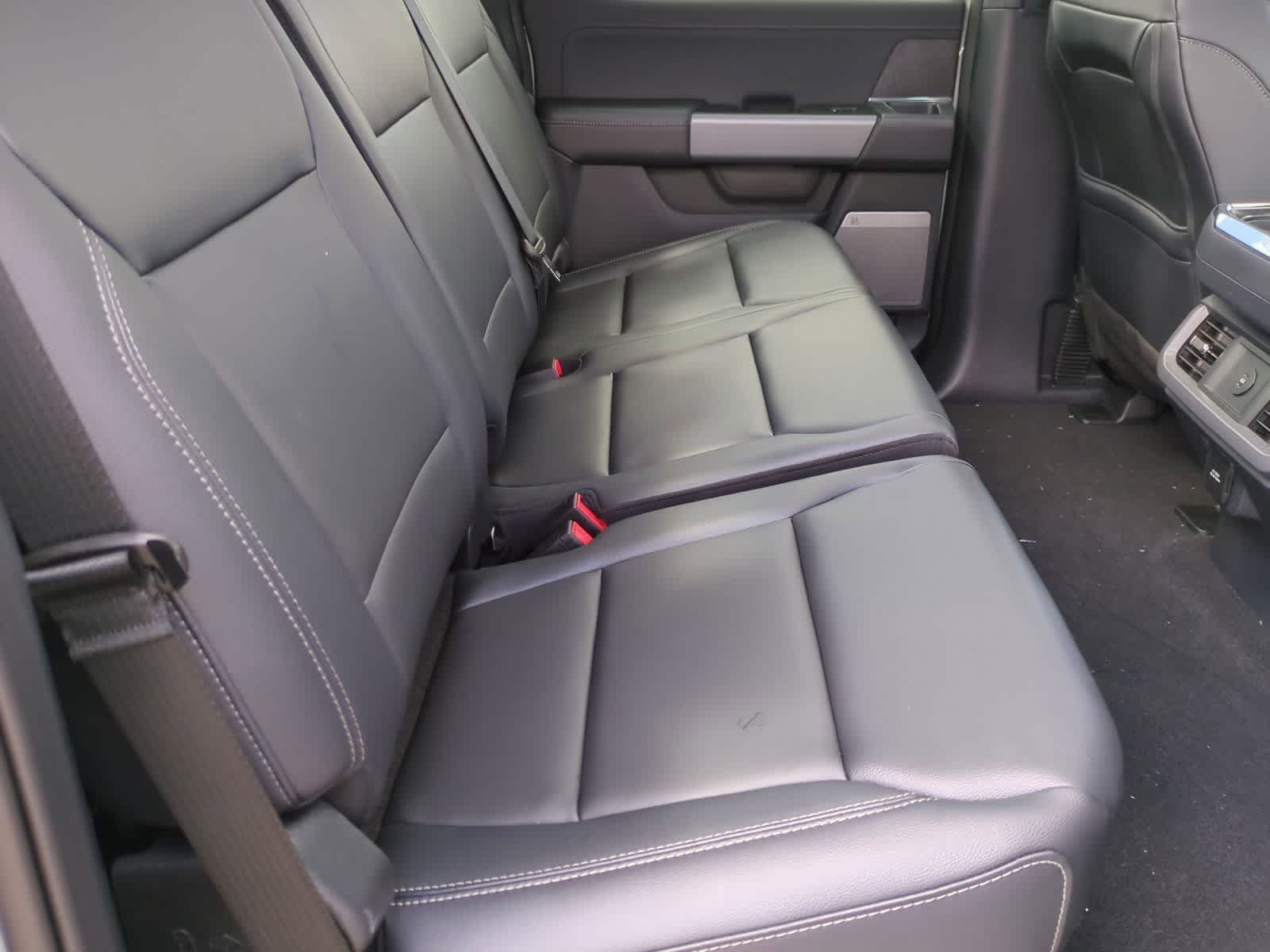 Thumbnail: 2026 Ford F-150 - 21