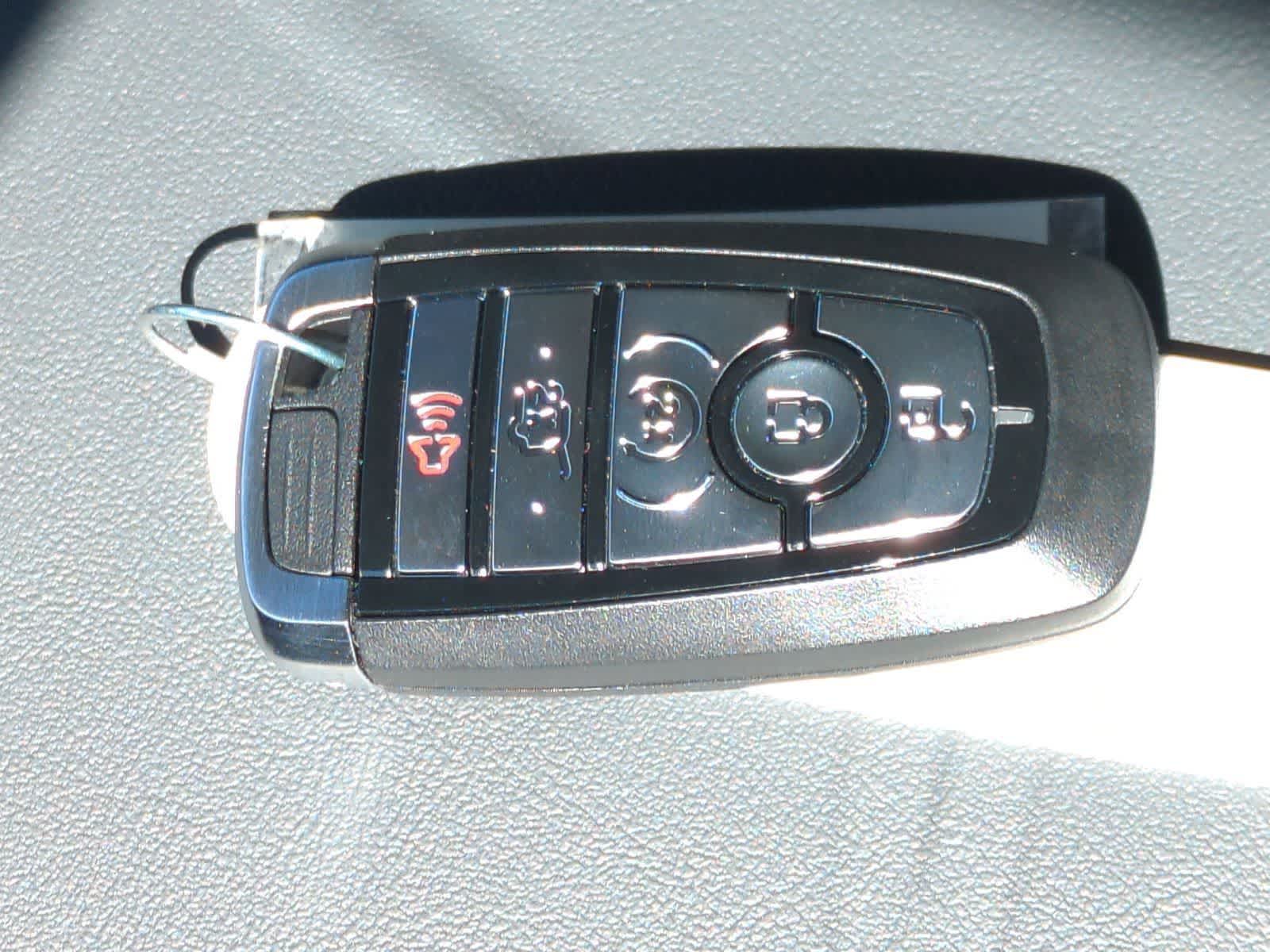 Thumbnail: 2026 Ford Explorer - 35