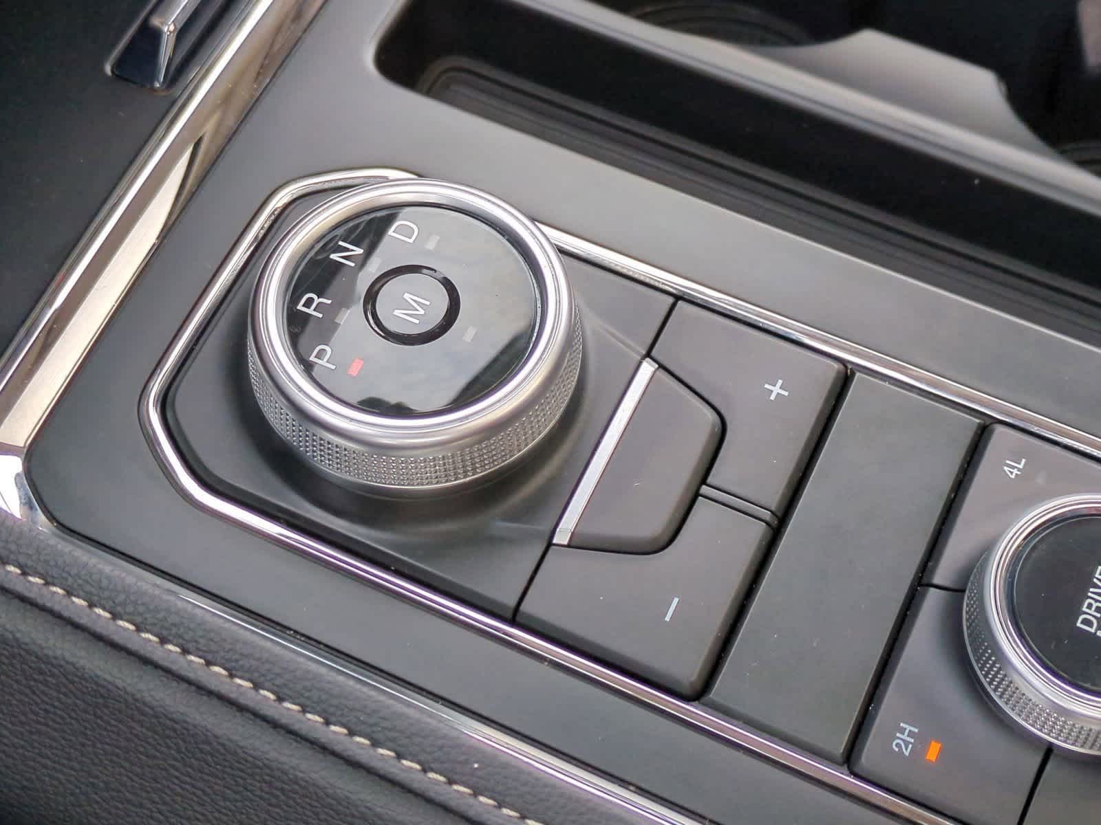 Thumbnail: 2024 Ford Expedition - 34