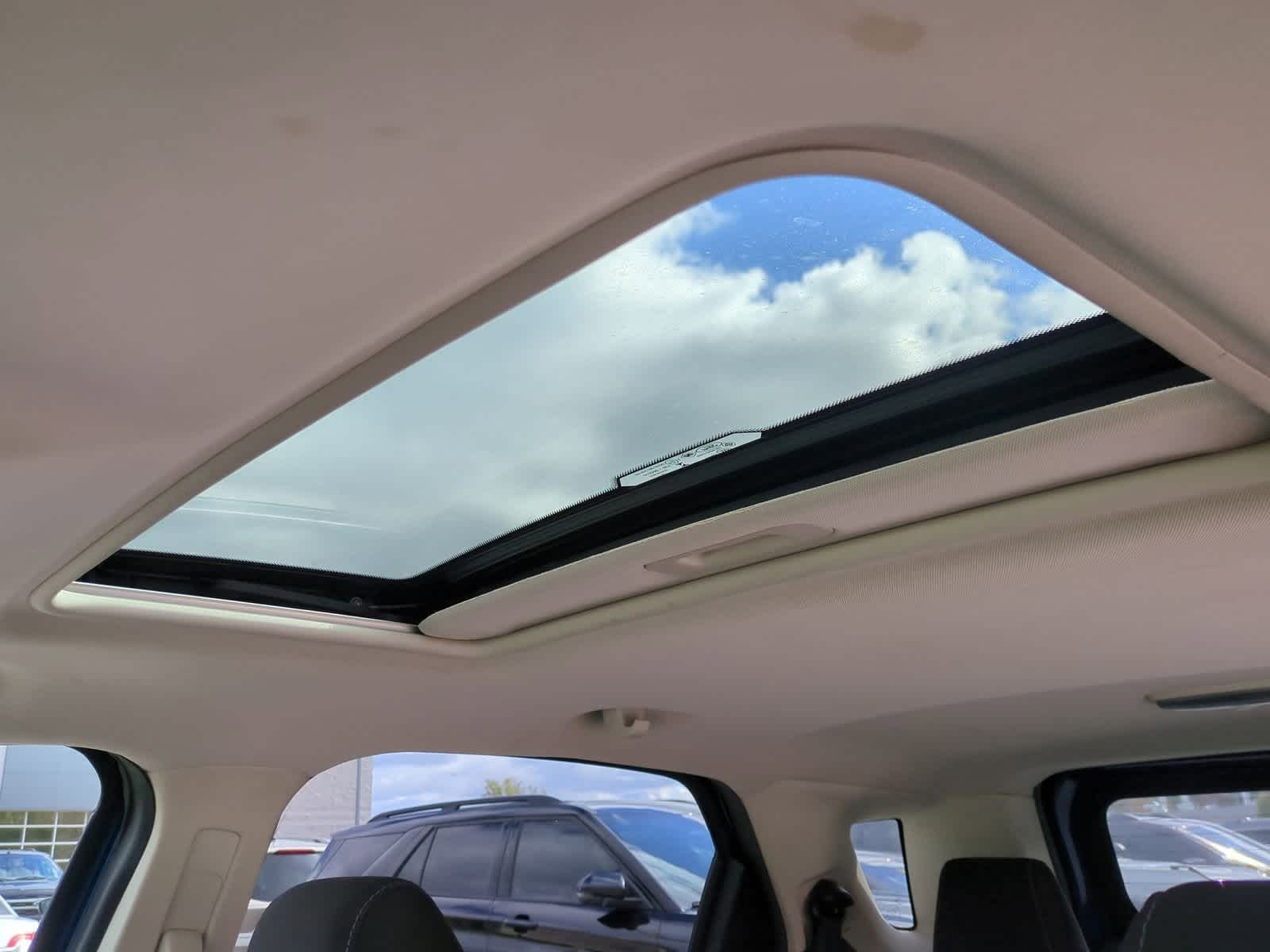 Thumbnail: 2019 Ford EcoSport - 19