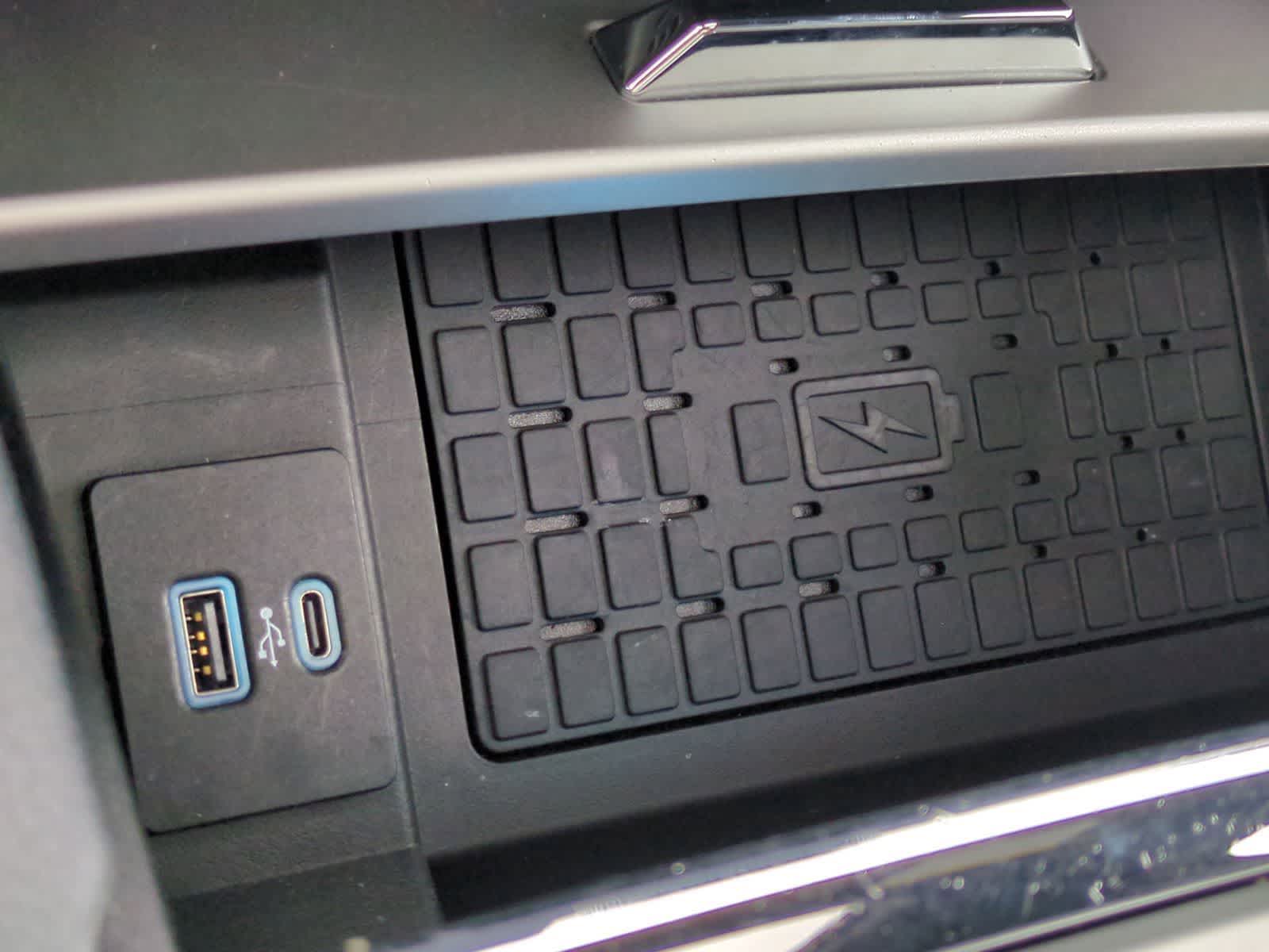 Thumbnail: 2023 Ford Expedition - 32