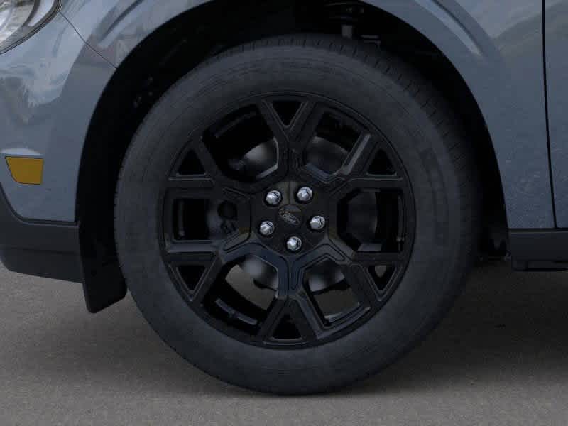 Thumbnail: 2026 Ford Maverick - 20