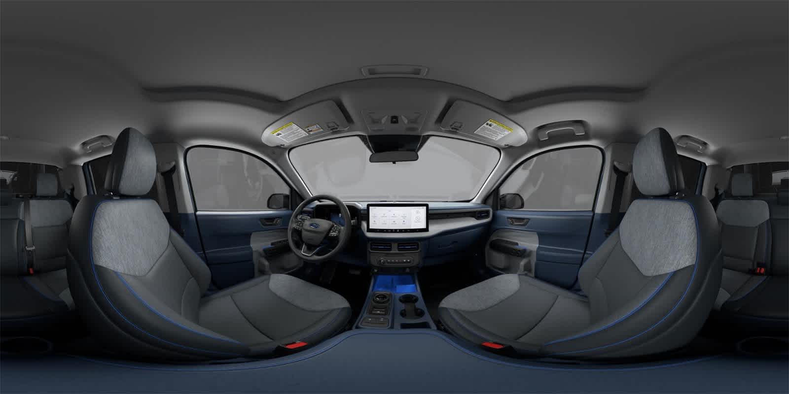 Thumbnail: 2026 Ford Maverick - 6