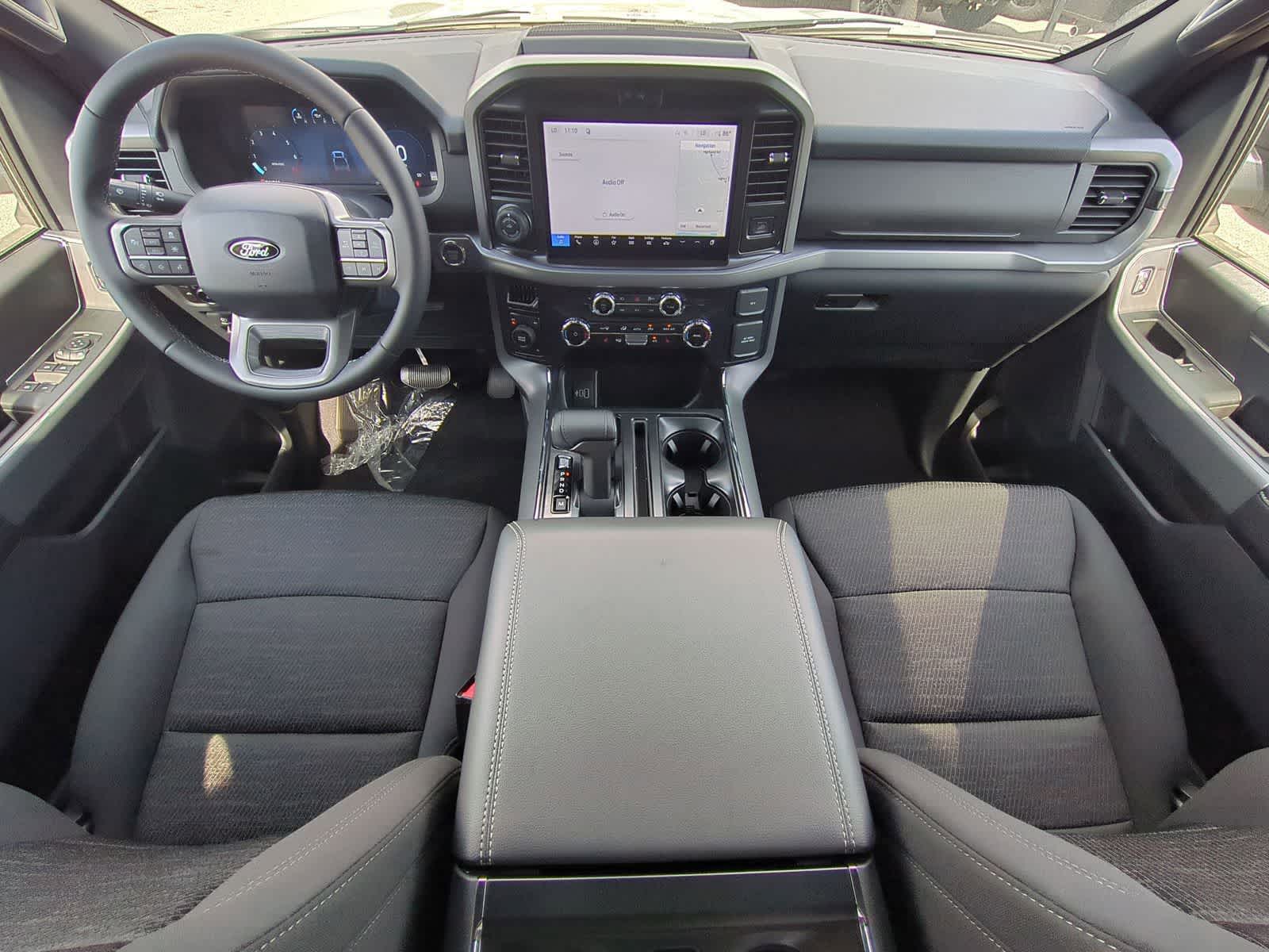 Thumbnail: 2026 Ford F-150 - 15