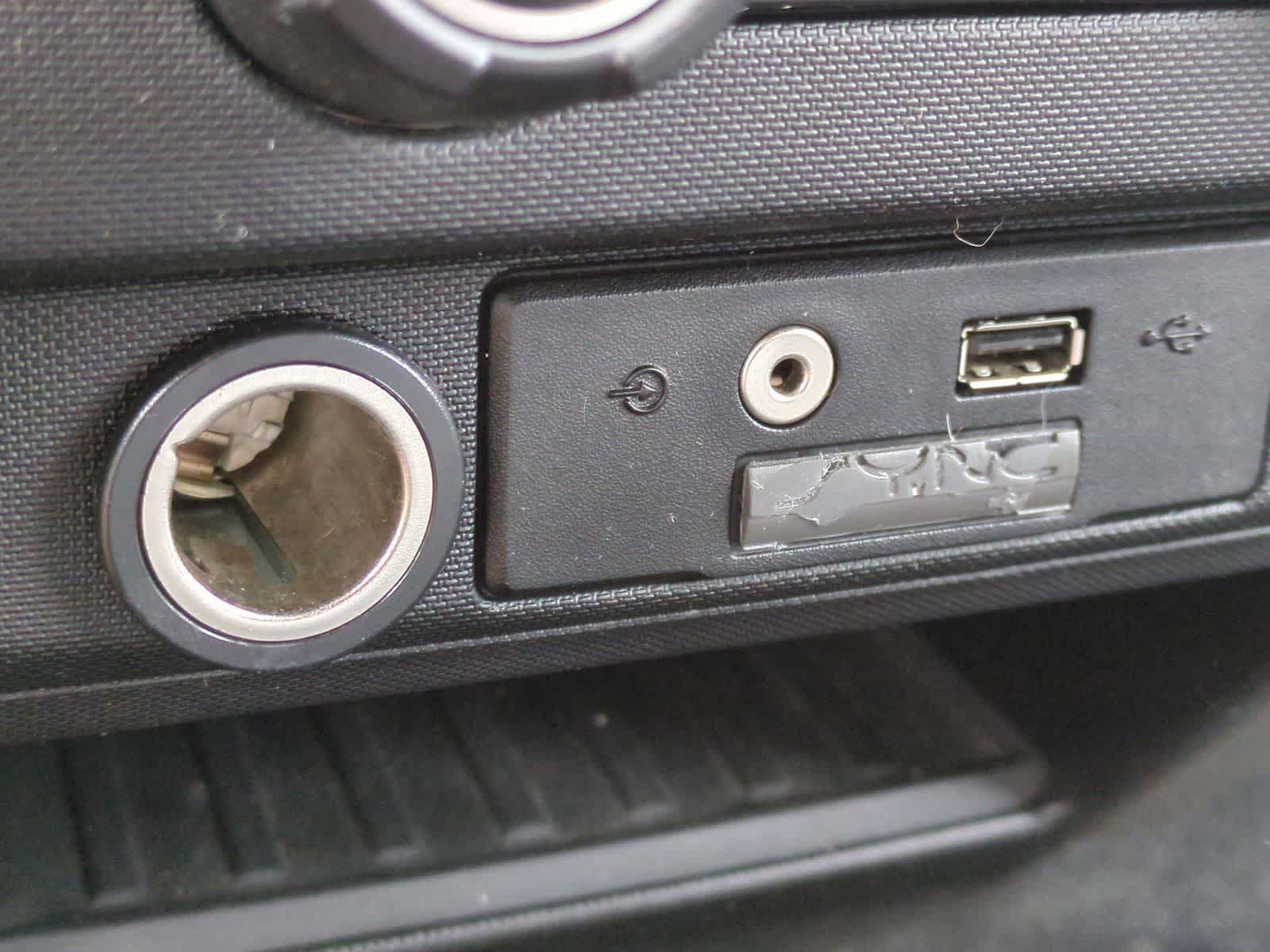 Thumbnail: 2012 Ford F-150 - 31