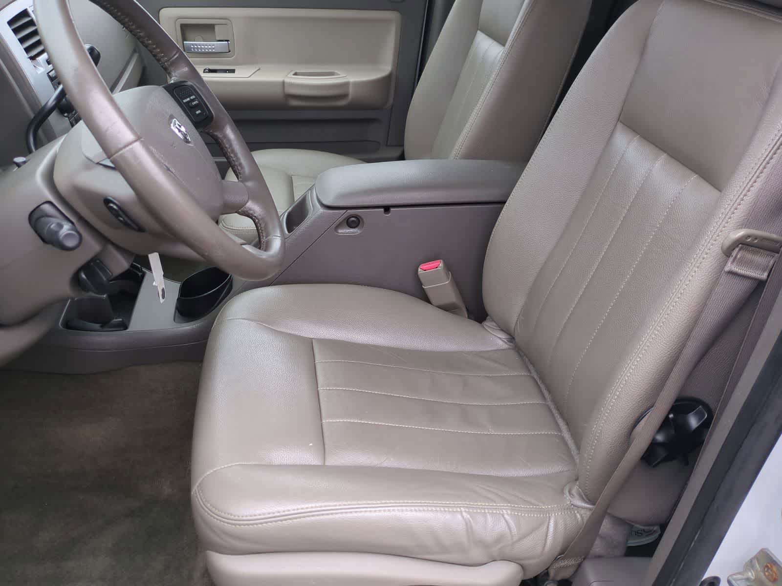 Thumbnail: 2007 Dodge Dakota - 16