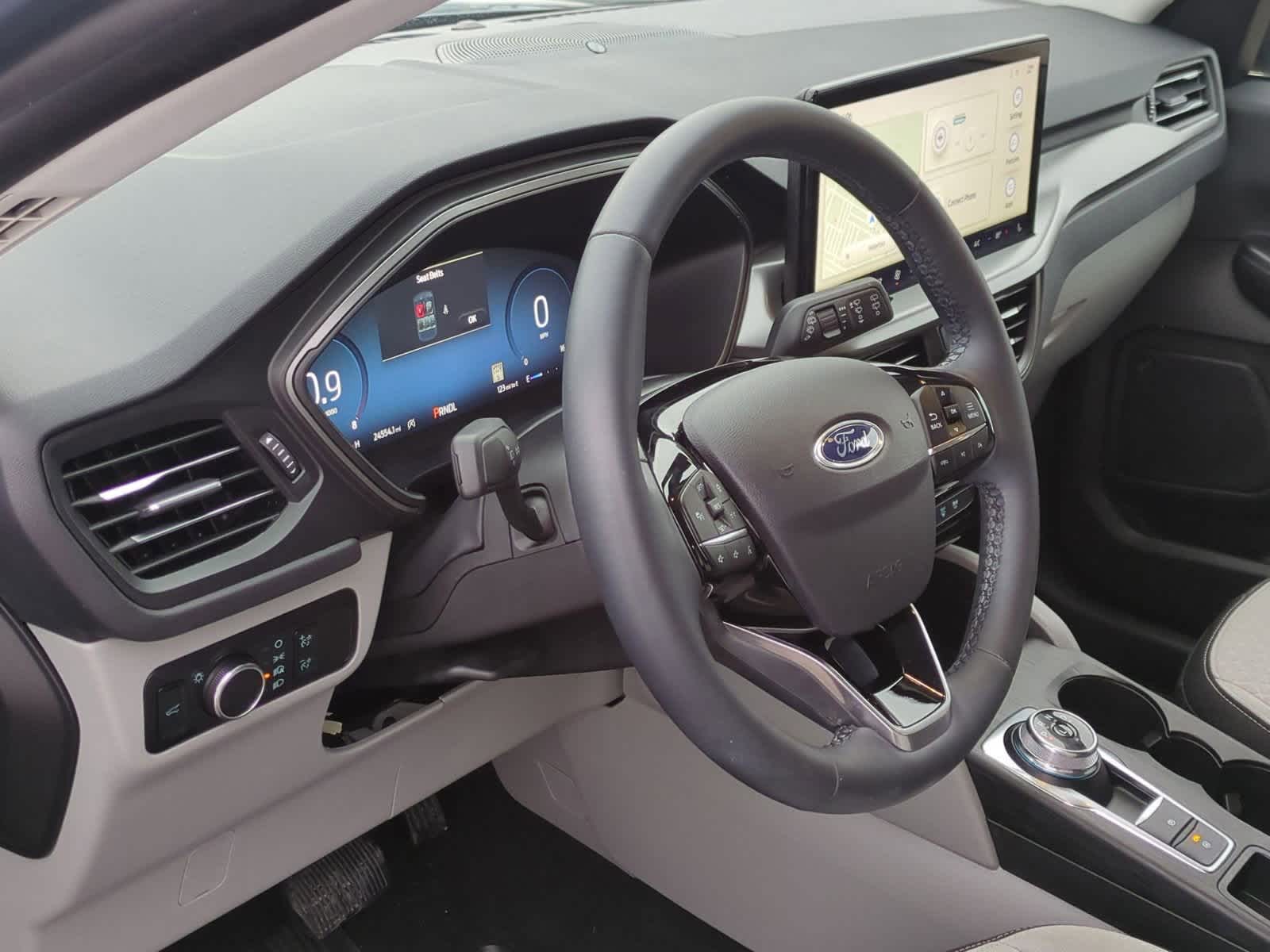 Thumbnail: 2023 Ford Escape - 10