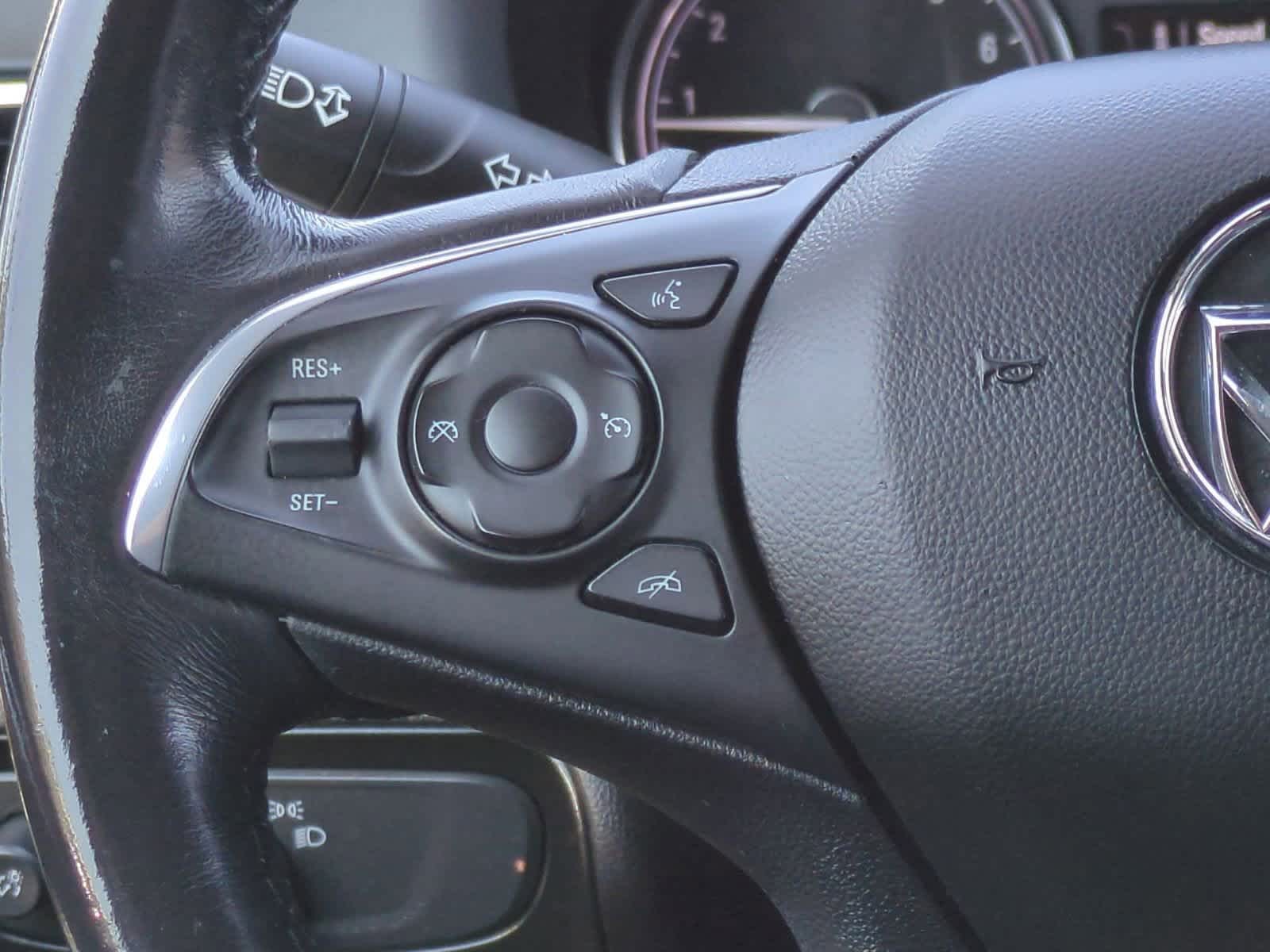 Thumbnail: 2019 Buick Enclave - 23