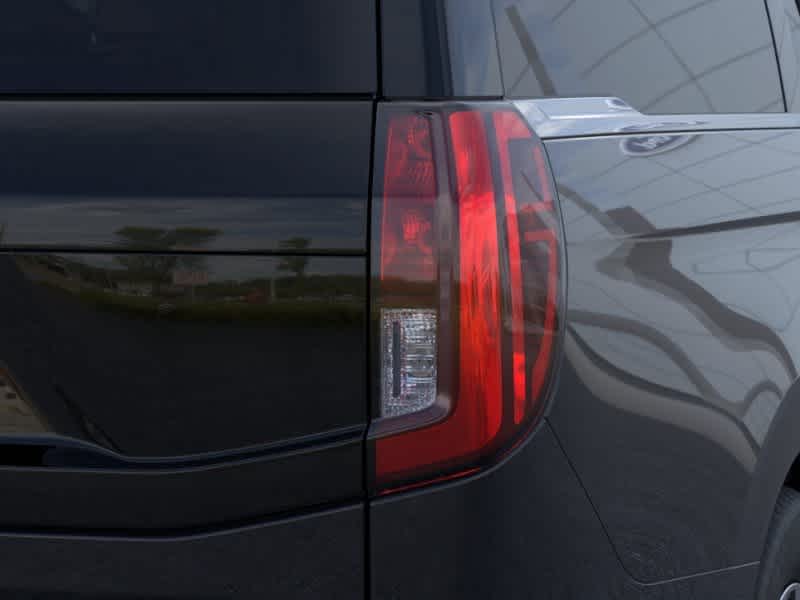 Thumbnail: 2025 Ford Expedition MAX - 21