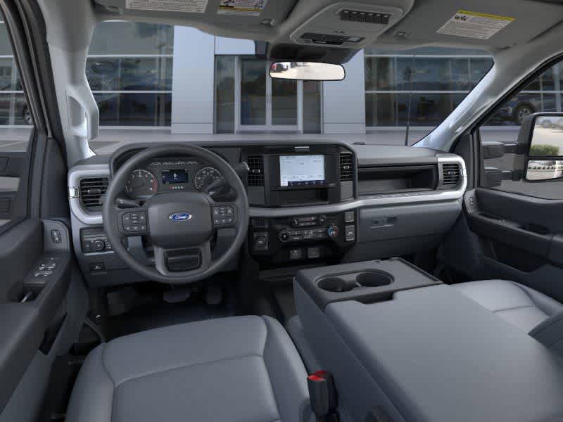 Thumbnail: 2026 Ford Econoline - 9