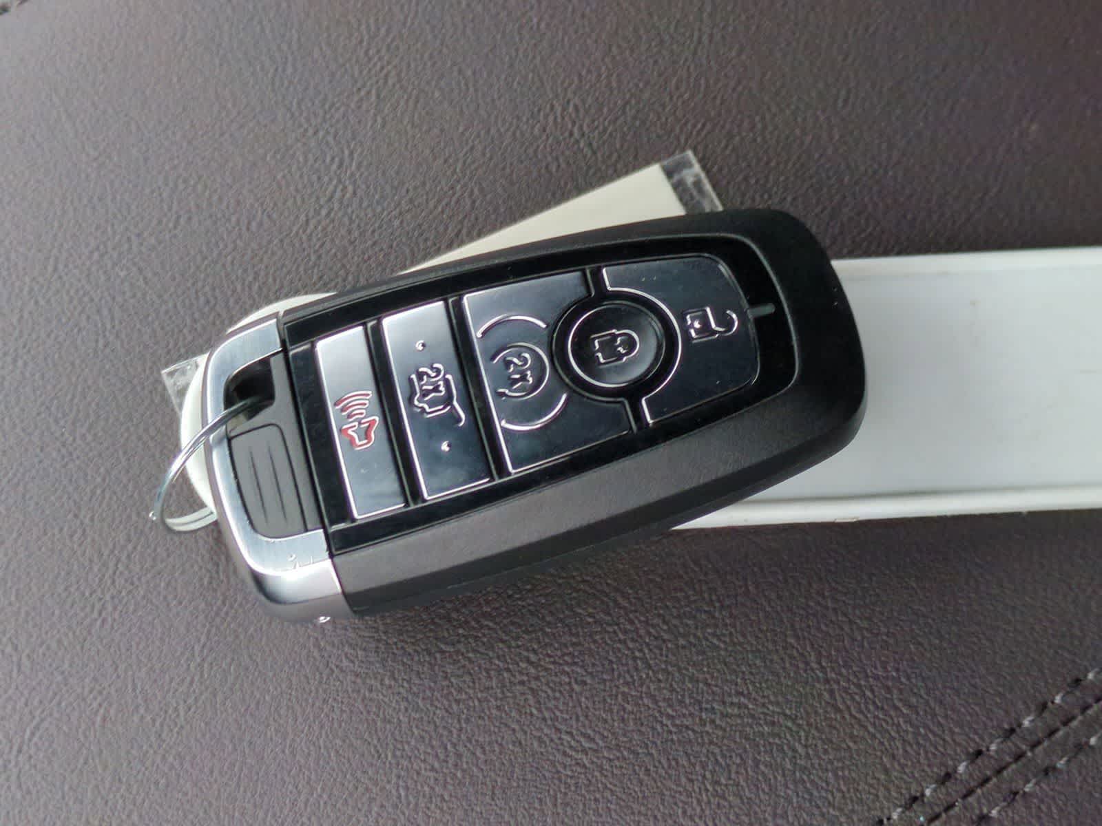 Thumbnail: 2026 Ford Explorer - 38