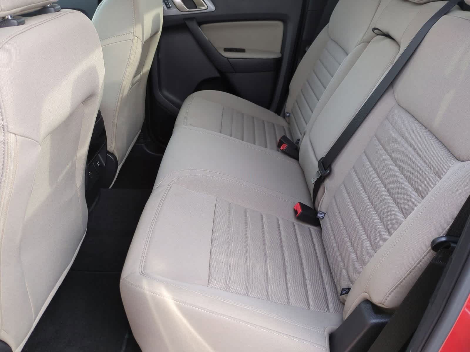 Thumbnail: 2023 Ford Ranger - 19