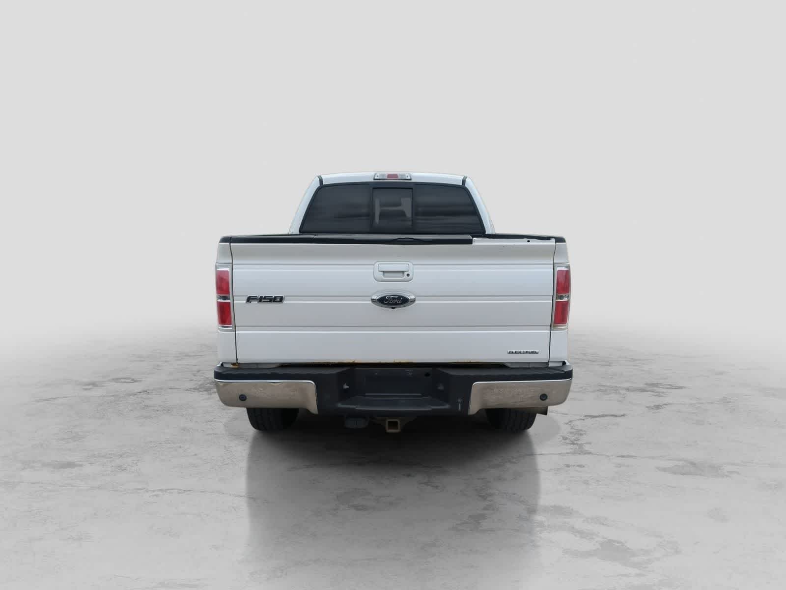 Thumbnail: 2012 Ford F-150 - 7