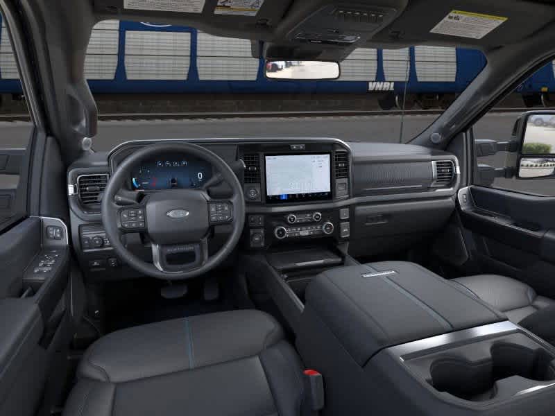 Thumbnail: 2026 Ford Econoline - 9
