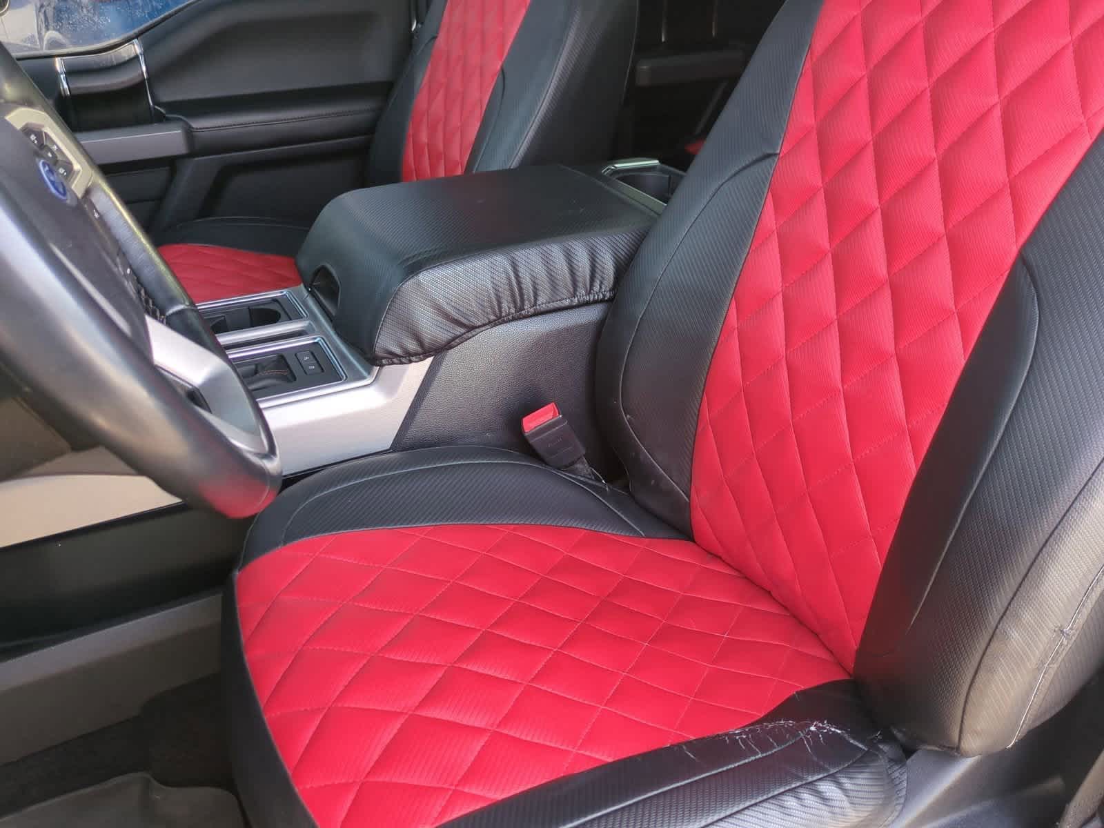 Thumbnail: 2019 Ford F-150 - 16