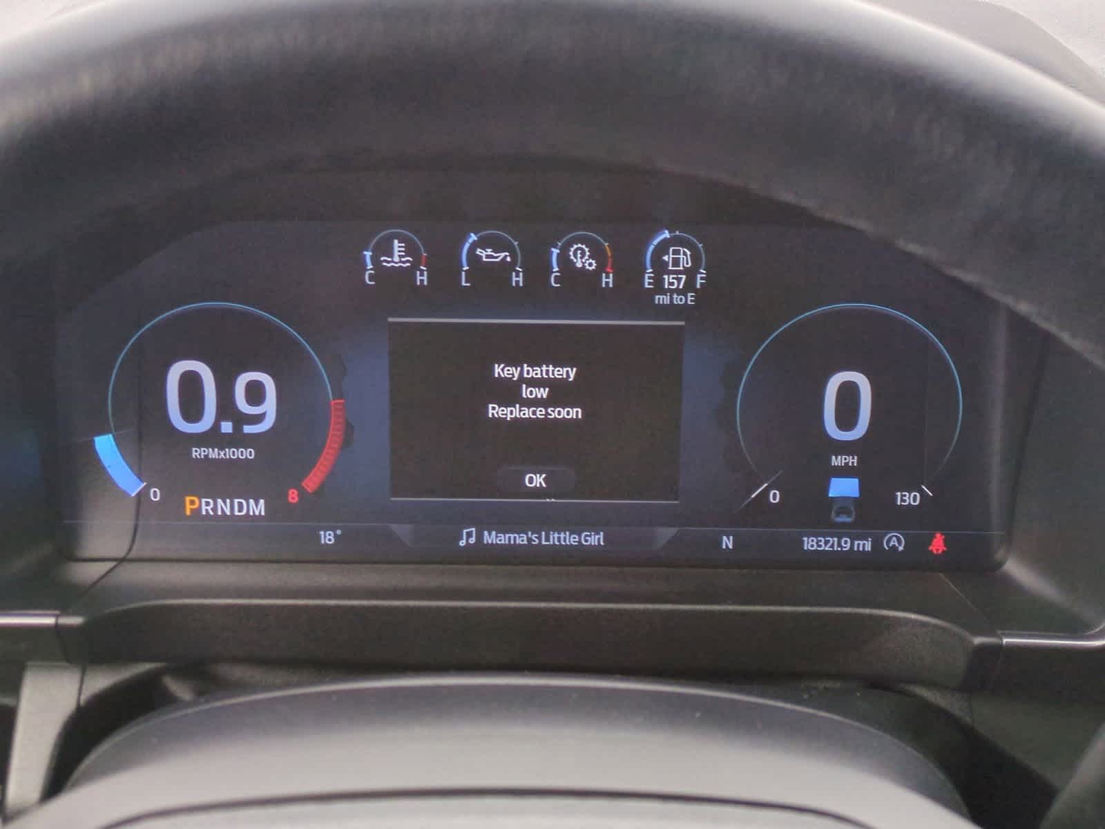 Thumbnail: 2024 Ford Ranger - 33