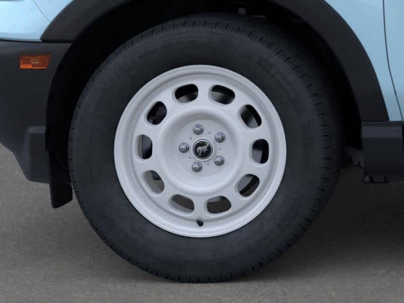 Thumbnail: 2026 Ford Bronco Sport - 19