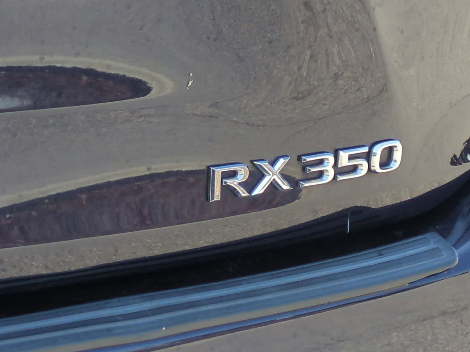 Thumbnail: 2019 Lexus RX - 13