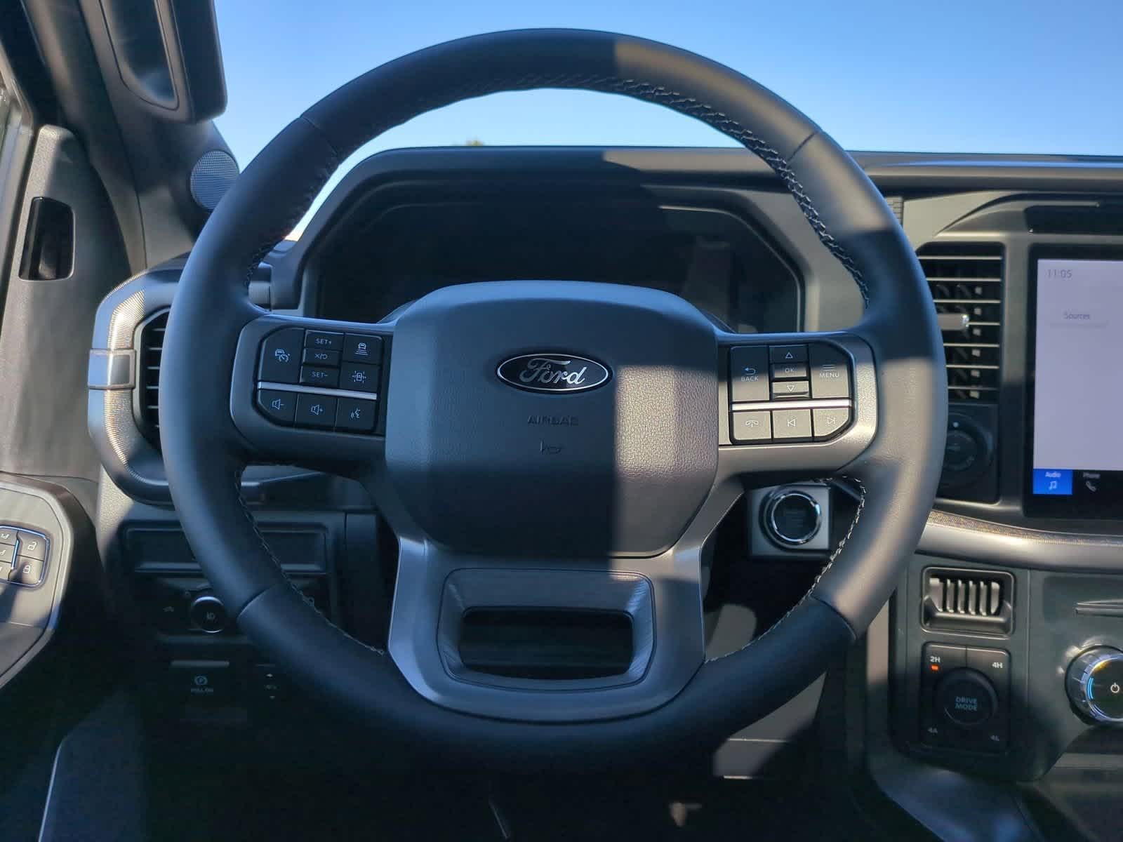 Thumbnail: 2025 Ford F-150 - 24