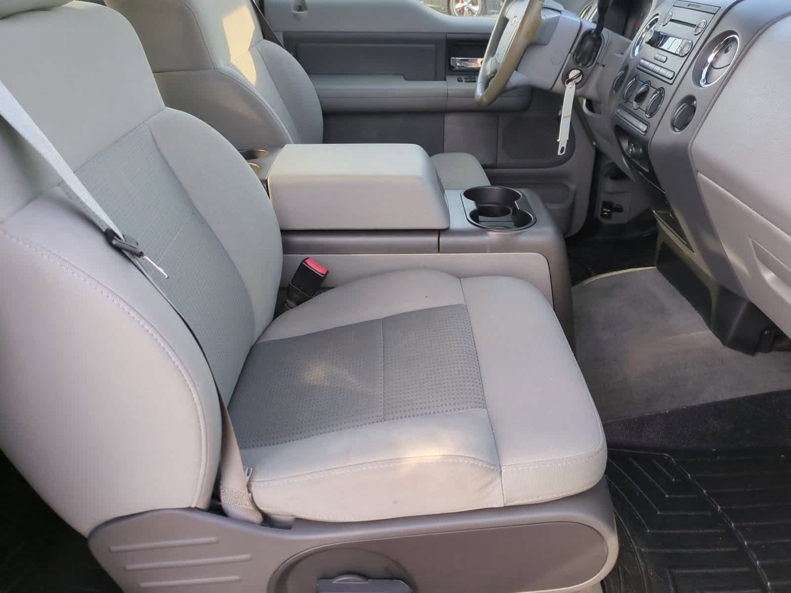 Thumbnail: 2008 Ford F-150 - 21