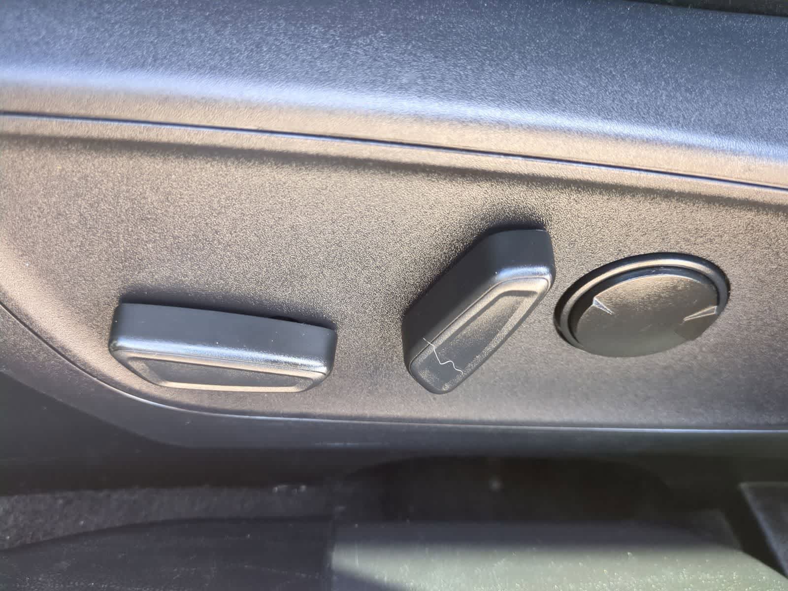 Thumbnail: 2024 Ford Bronco Sport - 17