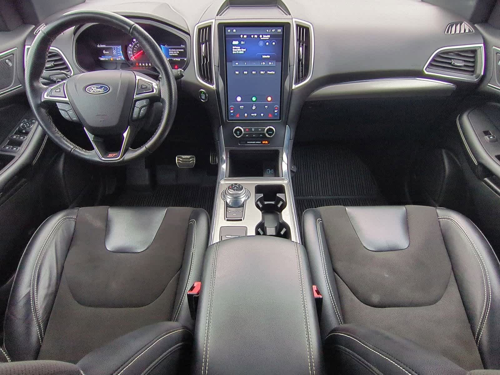 Thumbnail: 2023 Ford Edge - 15