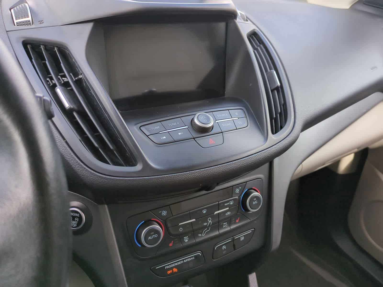 Thumbnail: 2019 Ford Escape - 27