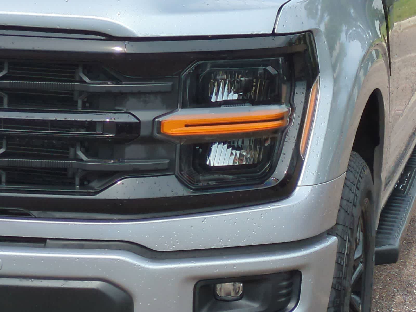 Thumbnail: 2026 Ford F-150 - 11