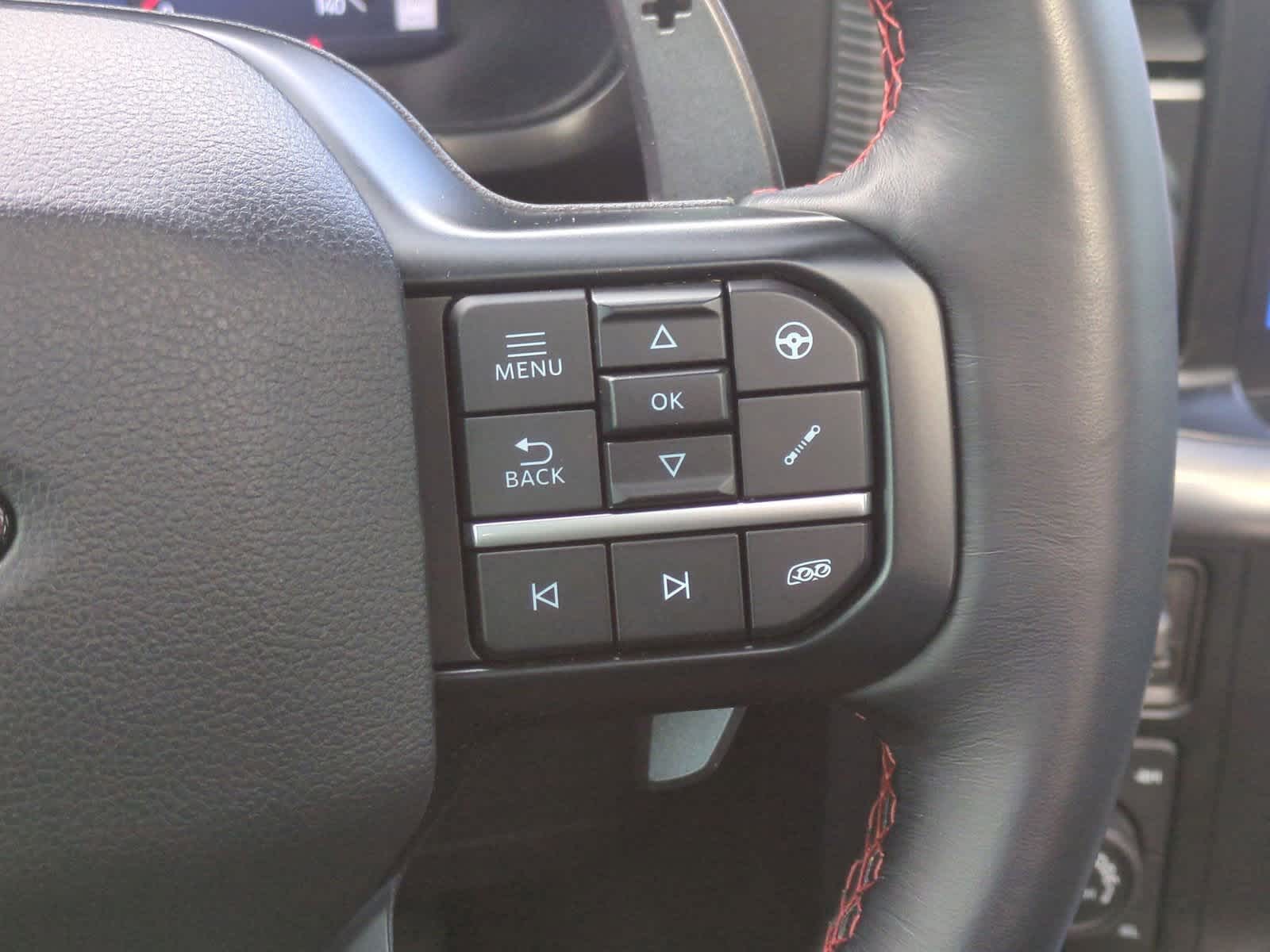 Thumbnail: 2024 Ford F-150 - 26