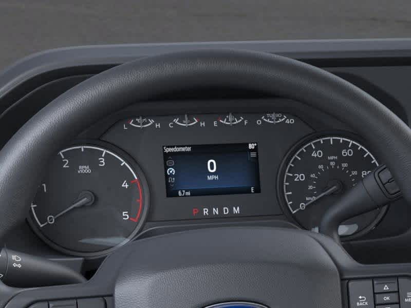 Thumbnail: 2026 Ford Econoline - 13