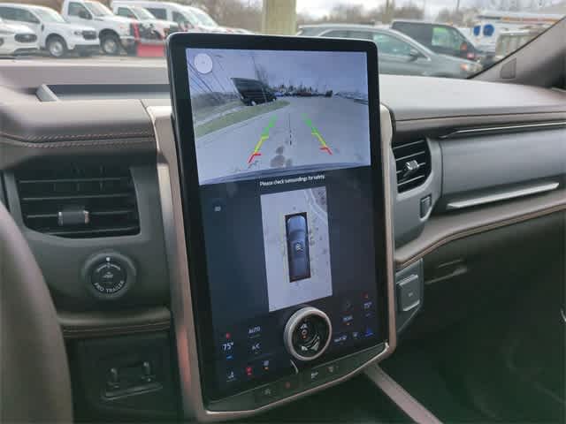 Thumbnail: 2024 Ford Expedition MAX - 30