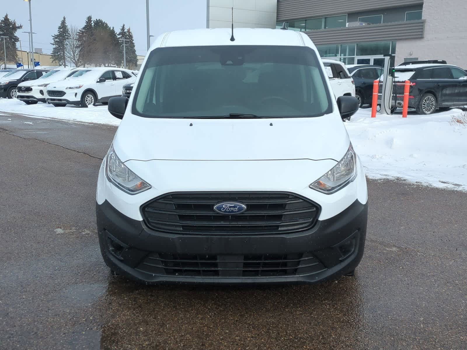Thumbnail: 2019 Ford Transit Series - 3