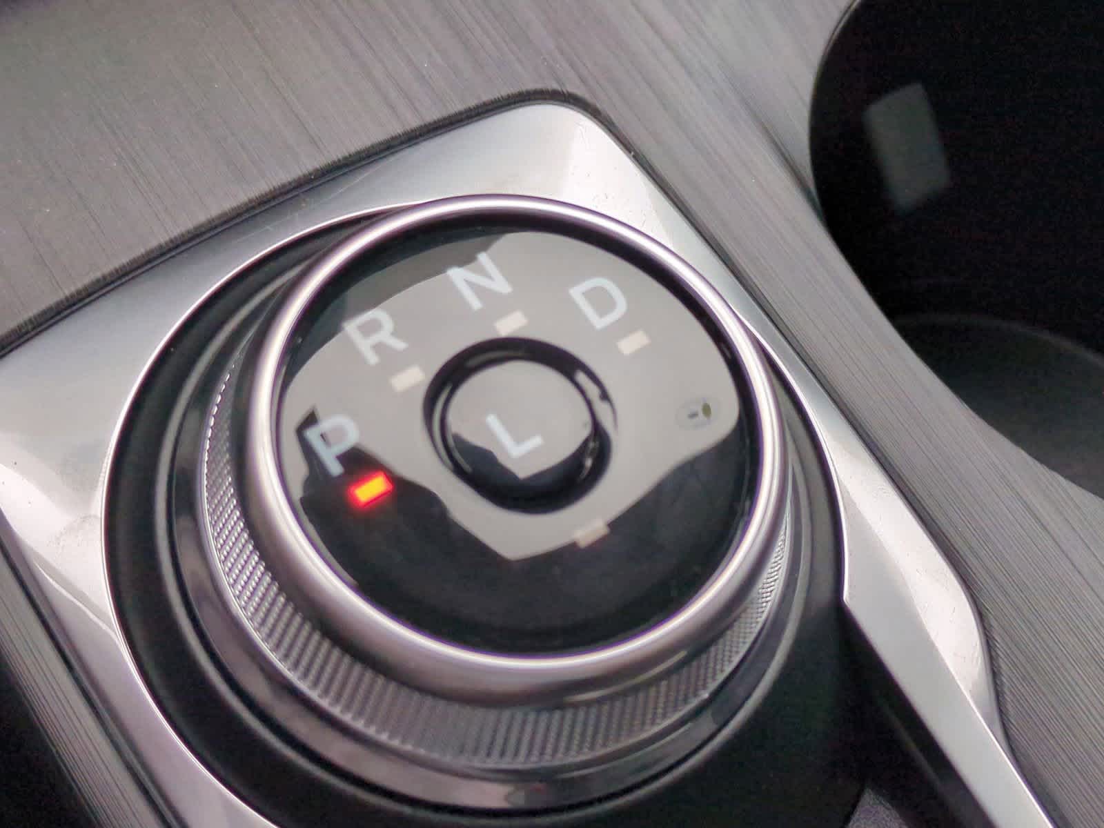 Thumbnail: 2024 Ford Escape - 34