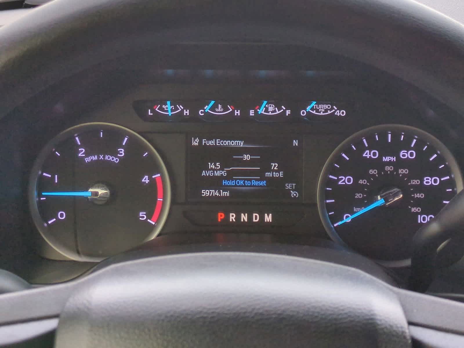 Thumbnail: 2020 Ford Econoline - 32