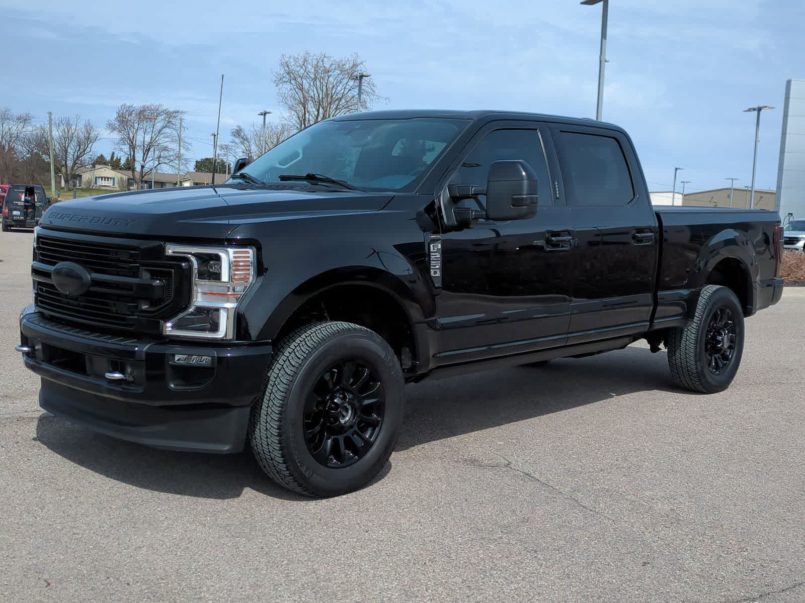 Thumbnail: 2022 Ford Econoline - 4