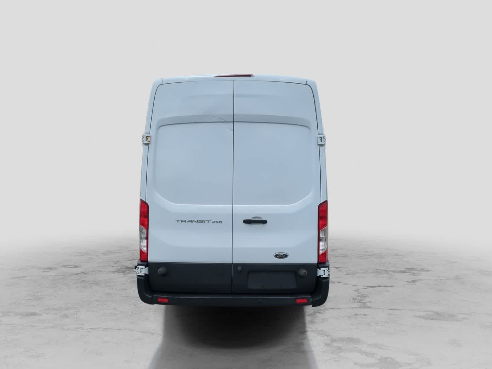 Thumbnail: 2015 Ford Transit Series - 7