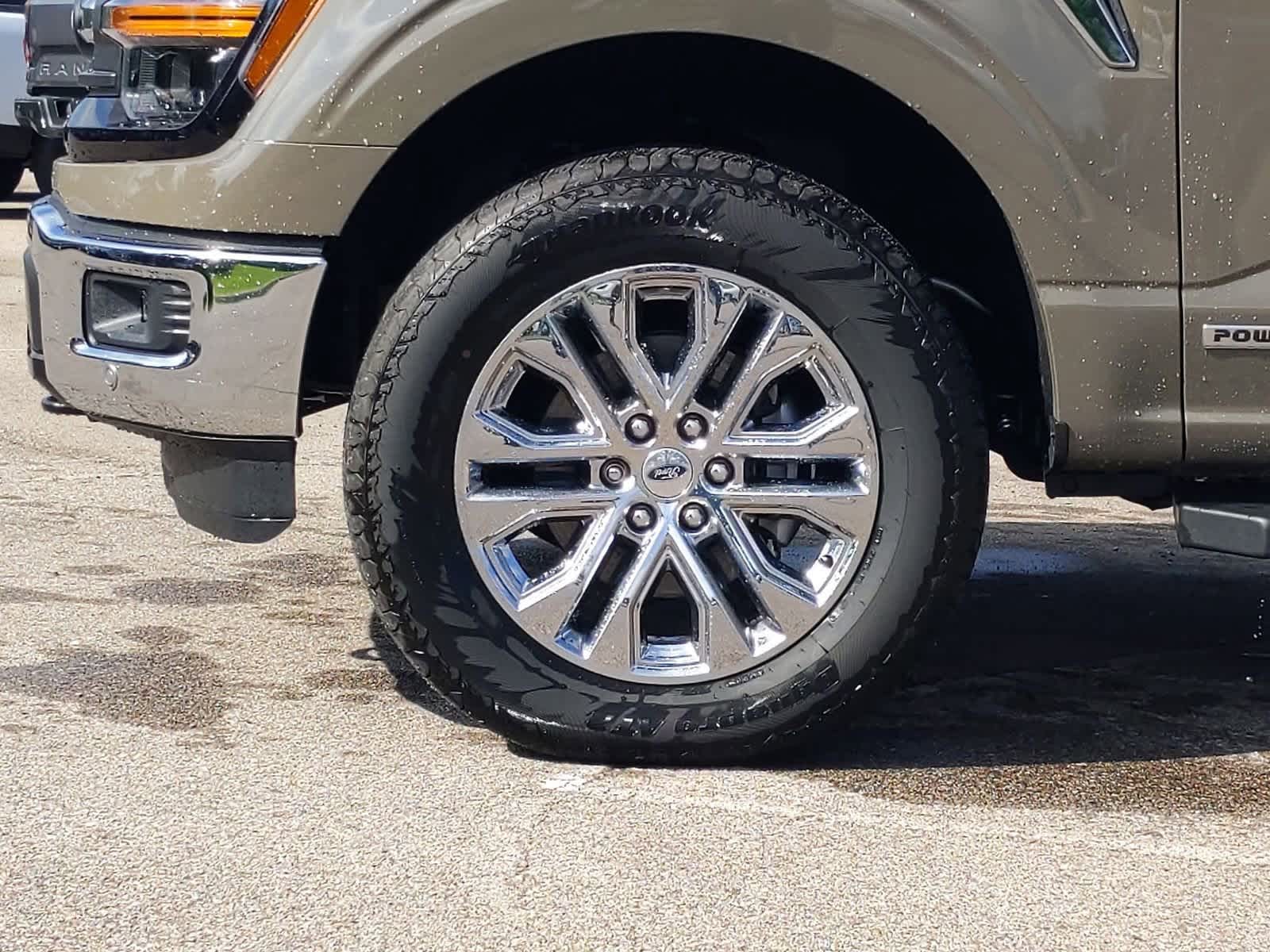 Thumbnail: 2025 Ford F-150 - 14