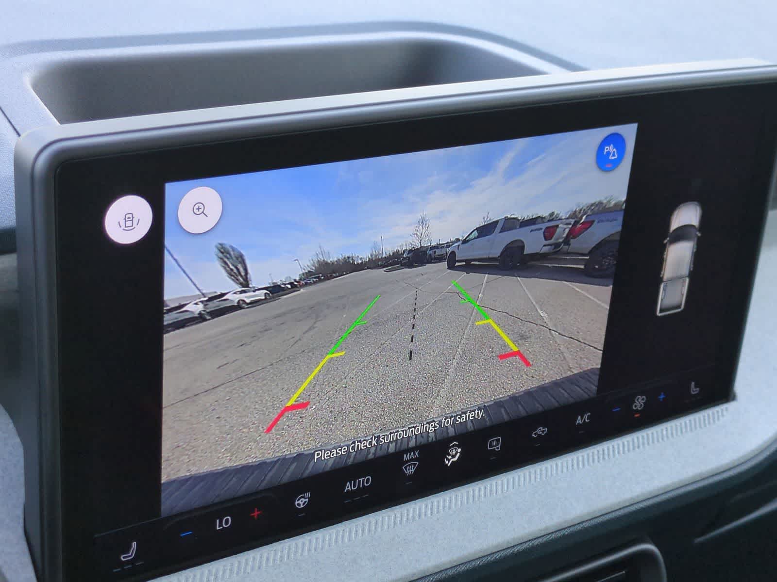 Thumbnail: 2026 Ford Maverick - 29