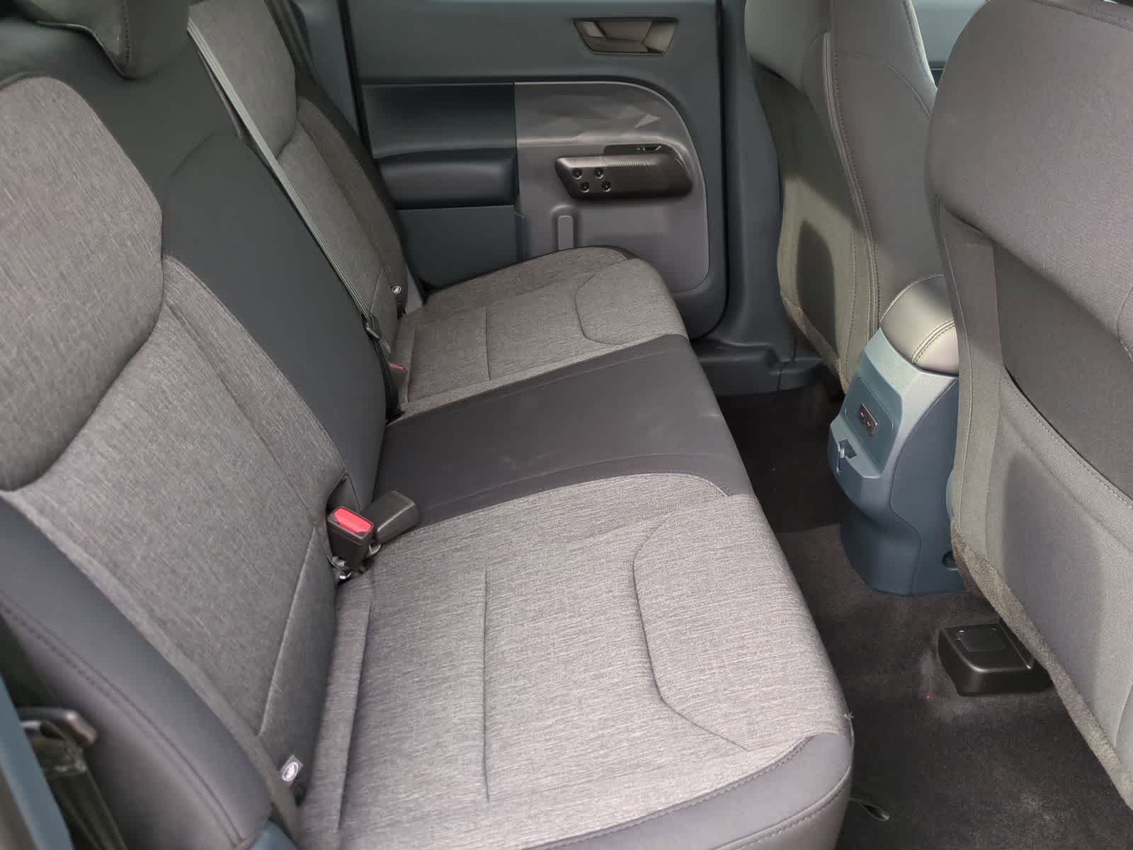 Thumbnail: 2026 Ford Maverick - 19