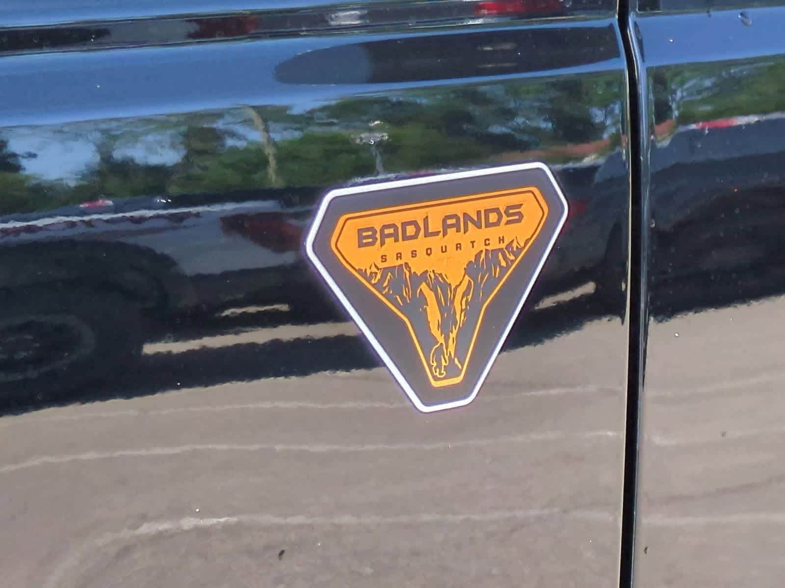 Thumbnail: 2025 Ford Bronco - 13