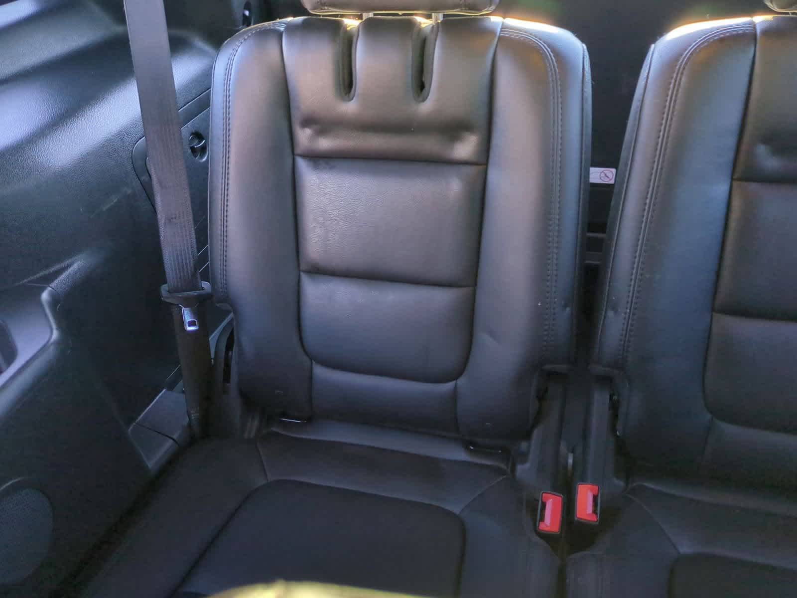 Thumbnail: 2013 Ford Explorer - 22