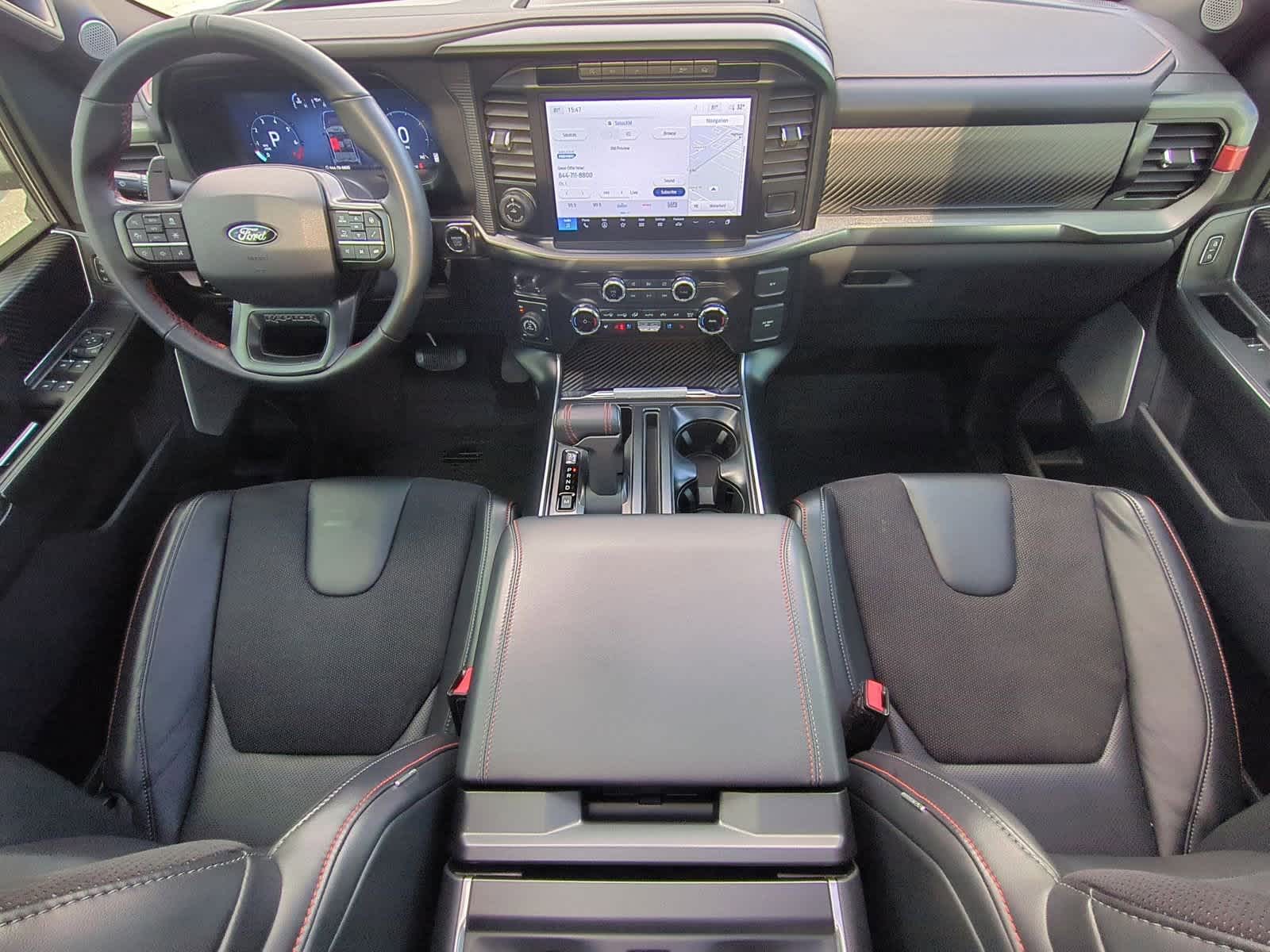 Thumbnail: 2024 Ford F-150 - 15