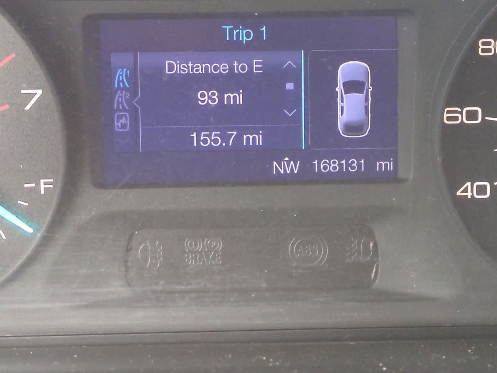 Thumbnail: 2013 Ford Edge - 31