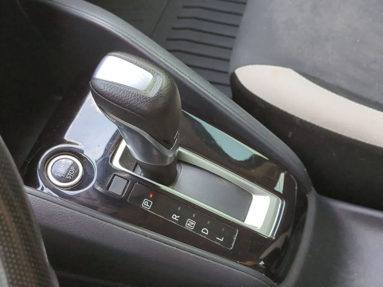 Thumbnail: 2021 Nissan Versa - 27