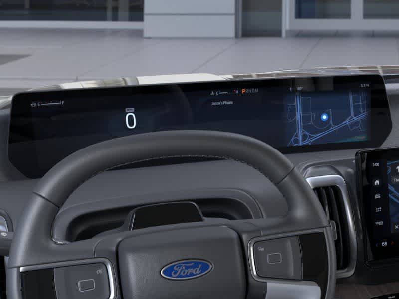Thumbnail: 2025 Ford Expedition - 13