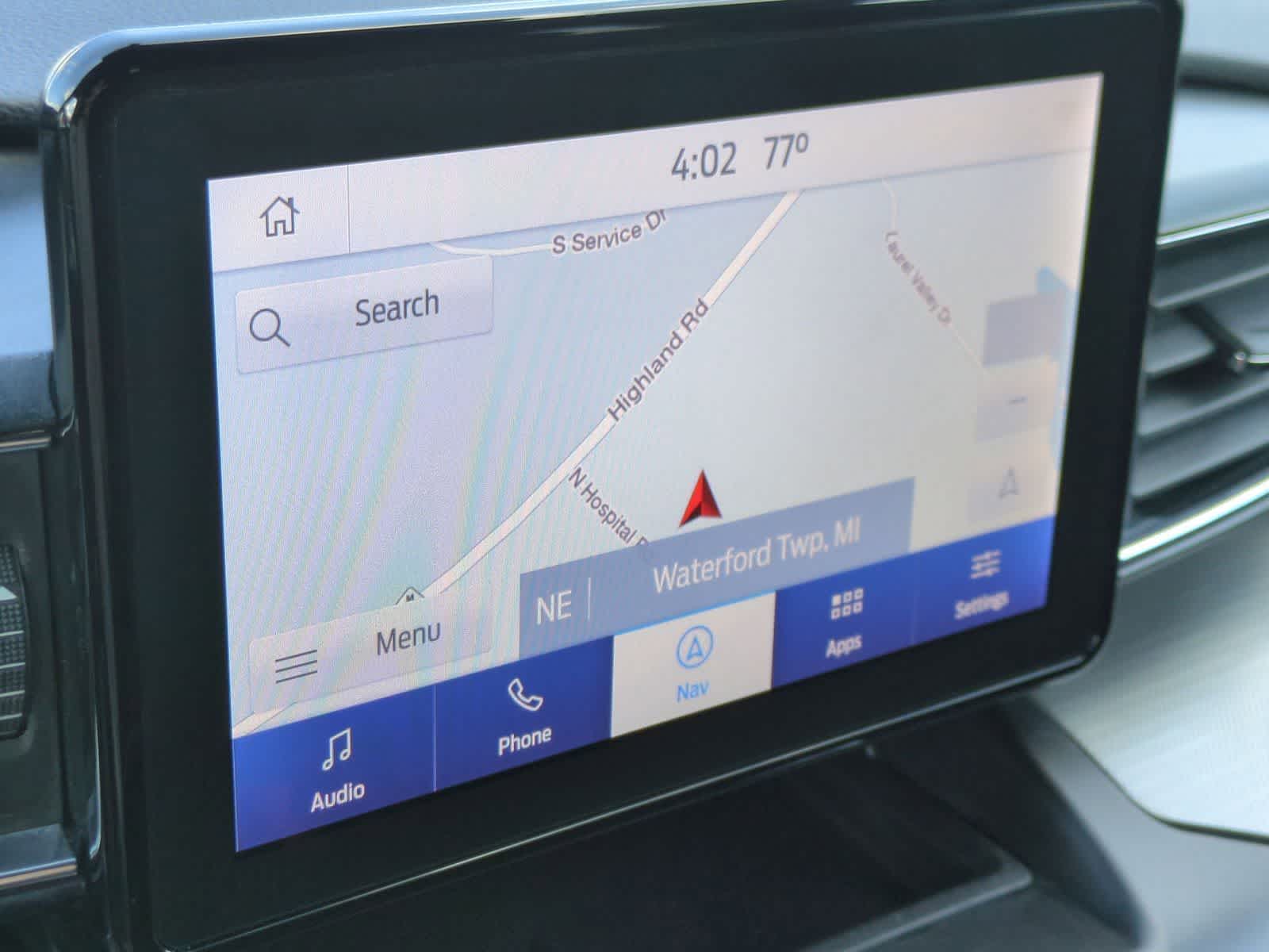 Thumbnail: 2020 Ford Explorer - 30