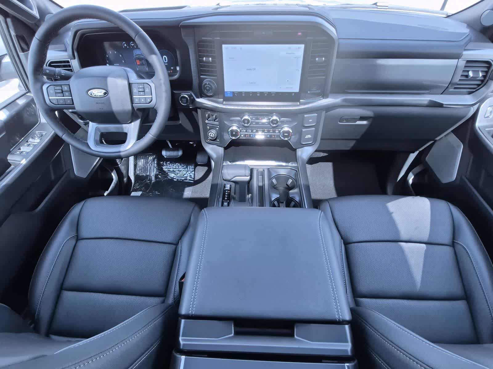 Thumbnail: 2026 Ford F-150 - 15